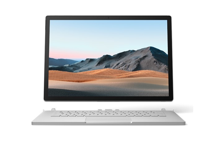怀安Surface 维修前的准备工作