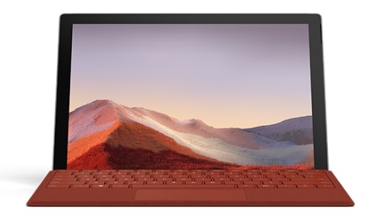 怀安清洁和维护 Surface